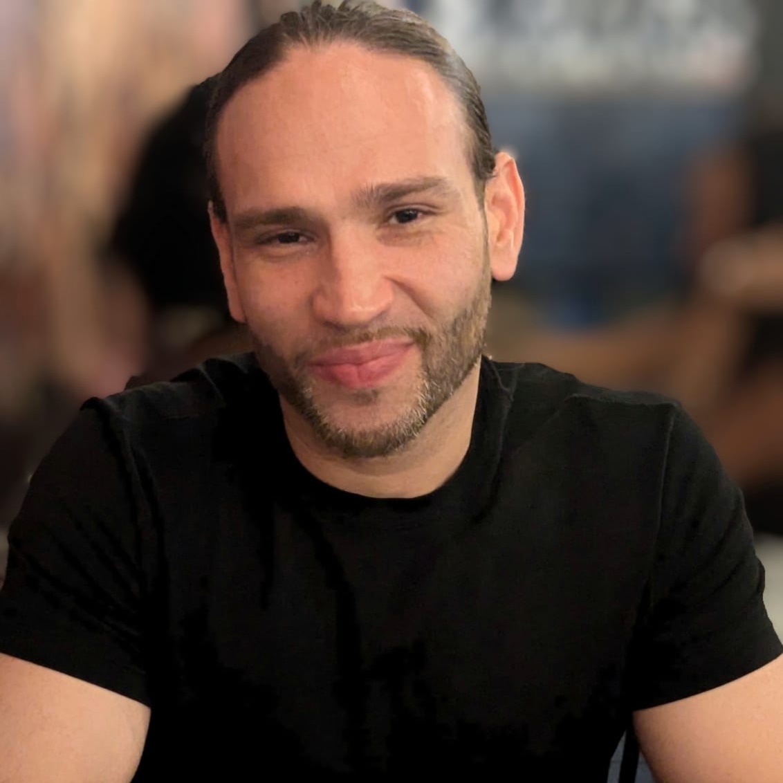 Frankie Pagan